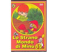 Lo Strano Mondo Di Minu' Vol.15