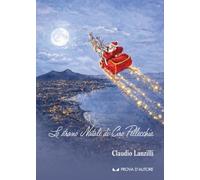 Lo strano Natale di Ciro Pellecchia