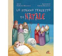 Lo strano terzetto di Natale