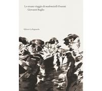 Lo strano viaggio di mademoiselle Fourmi