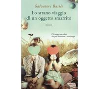 Lo strano viaggio di un oggetto smarrito