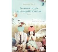 Lo strano viaggio di un oggetto smarrito