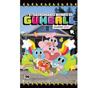 Lo straordinario mondo di Gumball (Vol. 0)