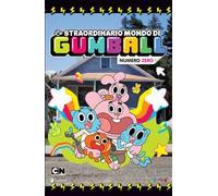 Lo straordinario mondo di Gumball. Vol. 0