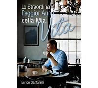 Lo straordinario peggior anno della mia vita