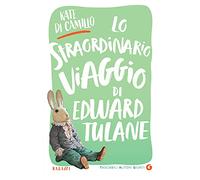 Lo straordinario viaggio di Edward Tulane
