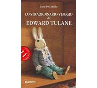 Lo straordinario viaggio di Edward Tulane
