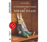 Lo straordinario viaggio di Edward Tulane