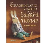 Lo straordinario viaggio di Edward Tulane