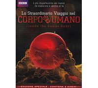 Lo straordinario viaggio nel corpo umano (edizione speciale)