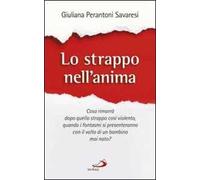 Lo strappo nell'anima
