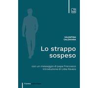 Lo strappo sospeso. Ediz. integrale