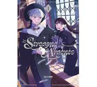 Lo stregone d'argento (Vol. 1)
