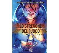 Lo Stregone del Fuoco