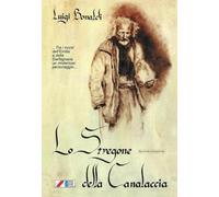 Lo stregone della Canalaccia