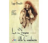 Lo stregone della Canalaccia