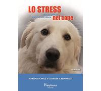 Lo stress nel cane