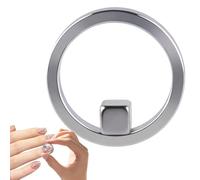 Lo Strumento a Magnete da Unghie Anello Magnetico Multifunzionale per