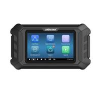 Lo strumento di recupero airbag OB-DSTAR P50 copre 79 marchi e 10700+ numeri di parte ECU di OBD/Bench