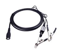 Lo Strumento Diagnostico Professionale Deve La Sonda Prova HT25 Sensore Capacità Induttivo Migliora L'efficienza Nella Manutenzione Accensione Automatica Automatico Versatile