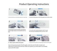Lo Strumento Essenziale per Fotografi Efficiente Recupero Pellicola 35mm con Cor