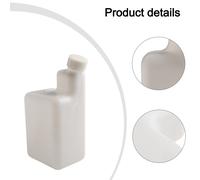 Lo strumento indispensabile per rapporti di miscelazione accurati in un unico se