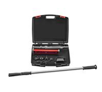 Lo strumento perfetto - Lampada a palo 2x1,5m - 80401