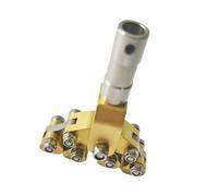 Lo strumento permanente a pressione variabile per identità può ospitare tutti i colli riduce lo sforzo di installazione sicuro e la riparazione delle preoccupazioni migliora l'efficienza in metallo