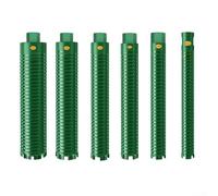 Lo strumento Scopri la potenza della nostra carotatrice per calcestruzzo pesante ed efficiente da 370 mm (63 mm)