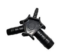 Lo Strumento Smussatura Professionale Per Tubi Garantisce Bordi Taglienti Puliti Struttura In Plastica Per Meccanica E Progetti Domestici Strumento Smussatura Precisione