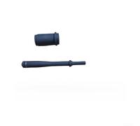 Lo strumento speciale per le boccole del perno di ancoraggio da 1-3/8 '' offre un rapido coinvolgimento in scenari bloccati o usurati durante il servizio (B)