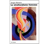 Lo strutturalismo francese