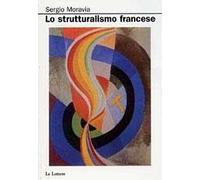 Lo strutturalismo francese