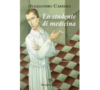 Lo studente di medicina - Carrera Alessandro
