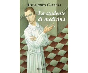 Lo studente di medicina - Carrera Alessandro