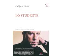 Lo studente [Paperback] [Jul 07, 2025] Vilain, Philippe and Surmonte, Emilia