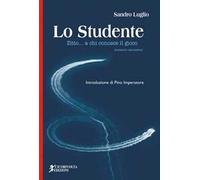 Lo studente. (Zitto... a chi conosce il gioco)