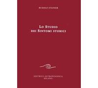 Lo studio dei sintomi storici