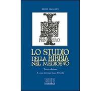 Lo studio della Bibbia nel Medioevo