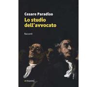 Lo studio dell'avvocato