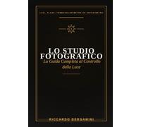 Lo Studio Fotografico: Luci, Flash, Termocolorimetro ed Esposimetro: la Guida Completa al Controllo della Luce