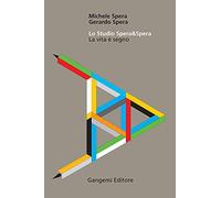 Lo studio Spera&Spera. La vita è segno