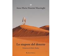 Lo stupore del deserto