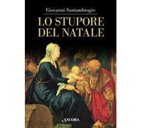 Lo stupore del Natale. Ediz. illustrata