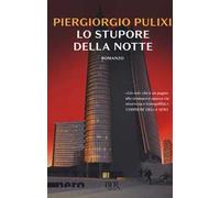 Lo stupore della notte