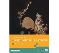 Lo stupore della storia. stupore della storia. Per le Scuole superiori. Per le Scuole superiori. Con e-book. Con espansione online. Il Settecento e l’Ottocento (Vol. 2)