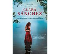 Lo stupore di una notte di luce