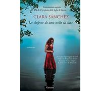 Lo stupore di una notte di luce