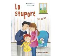 Lo stupore sai cos'è?