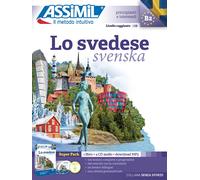 Lo svedese. Con mp3. Con 4 CD-Audio
